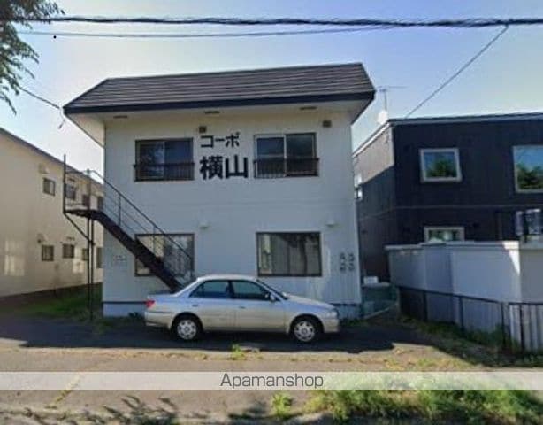 パークメゾン苫小牧桜木町