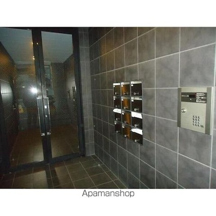 ＳＥ西葛西[1K/20.6m2]のその他設備2