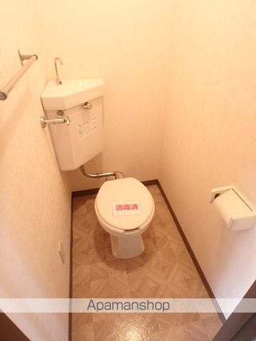 メゾンドインペリアルIの内装写真