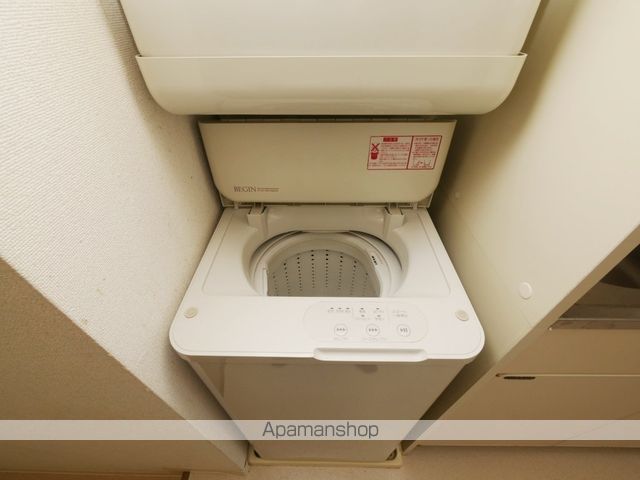 アルプ所沢の内装写真