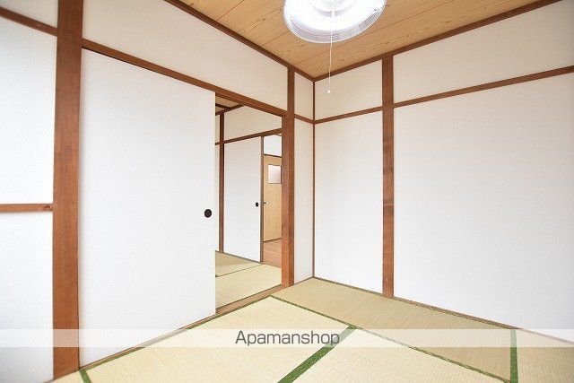 藤ハイムの内装写真