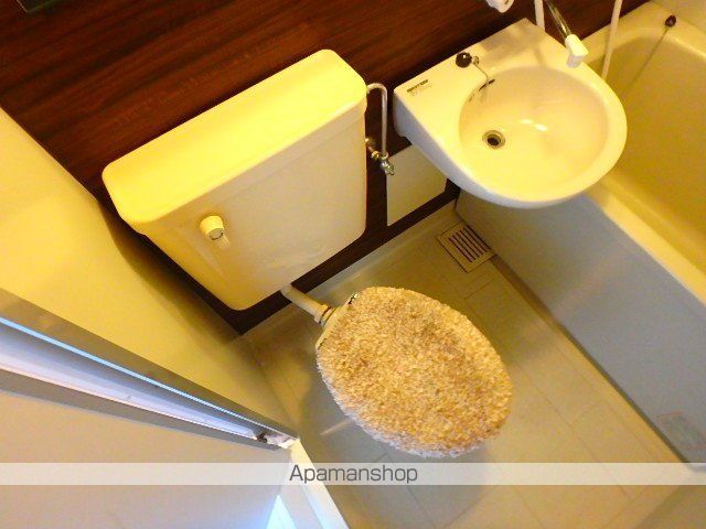 フェルティシャトー守口の内装写真