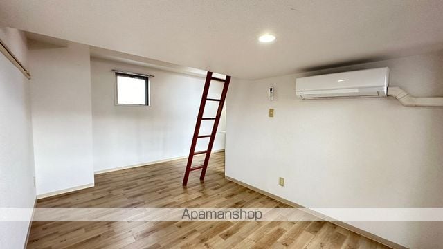 ファミーリエ昭和町の内装写真