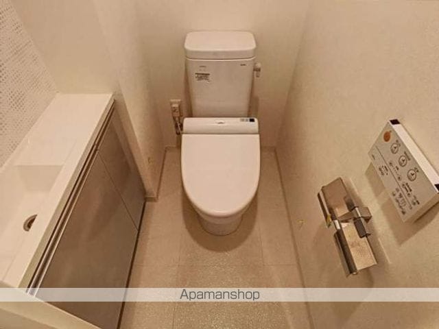 ロイヤルパークス大名の内装写真