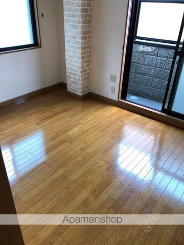 ステラハウス24の内装写真