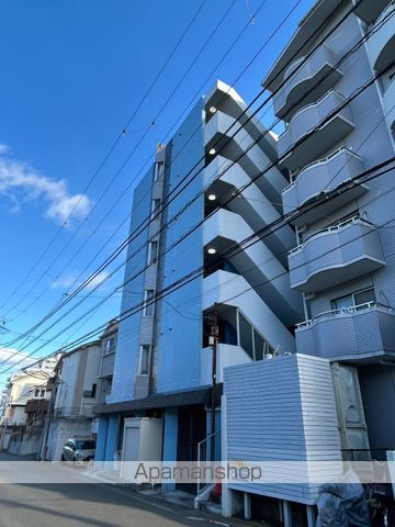 VIF藤沢の外観写真