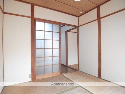 東浅川ハイツ[3DK/42.12m2]の内装6