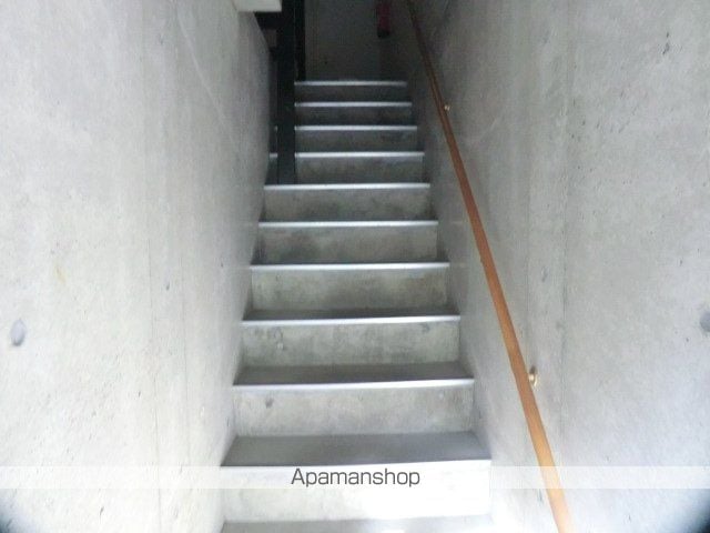 WING21の玄関写真
