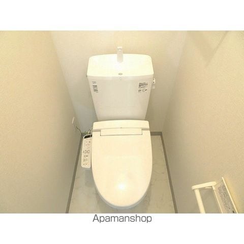 プレンティーB棟の内装写真