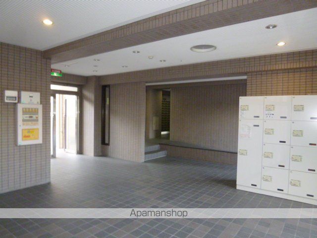 グリーンロード山手のその他写真