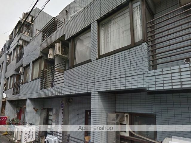 日興パレス西荻窪PARTIIの外観写真