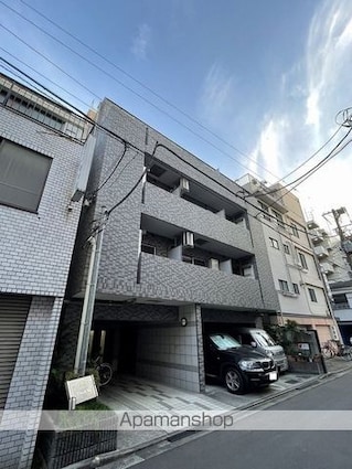 松﨑ビル[1K/25.18m2]の外観