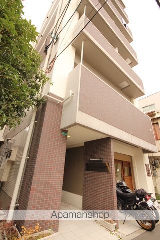 カスターニャ三国本町の外観写真