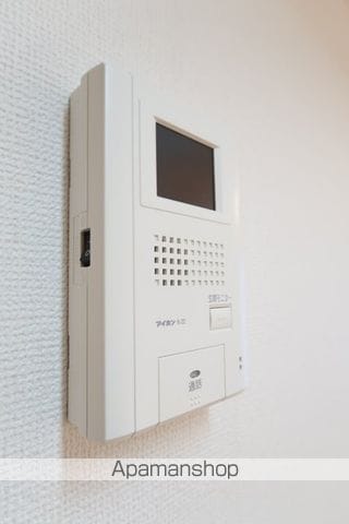 藤が丘パレスの内装写真