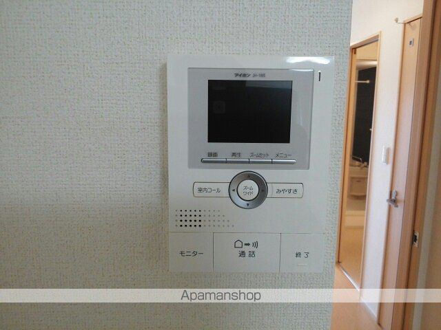スターオアシスの内装写真