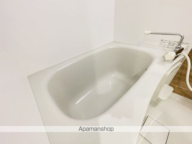 QUADOR神宮西の内装写真