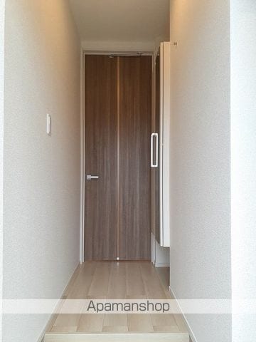 ベル フルール Iの内装写真