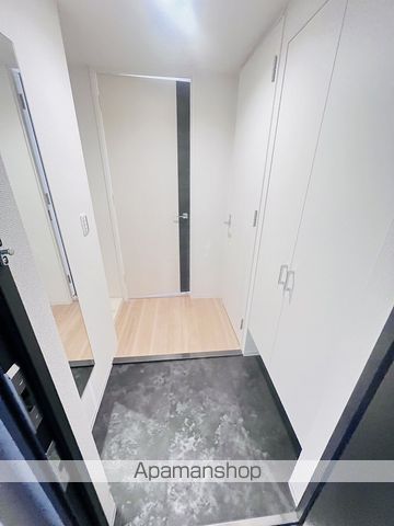 PRELIS NEO OSAKA JUSO ELVIONの内装写真