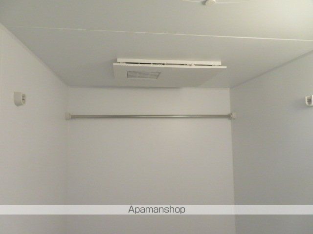 アイレックス京橋の内装写真