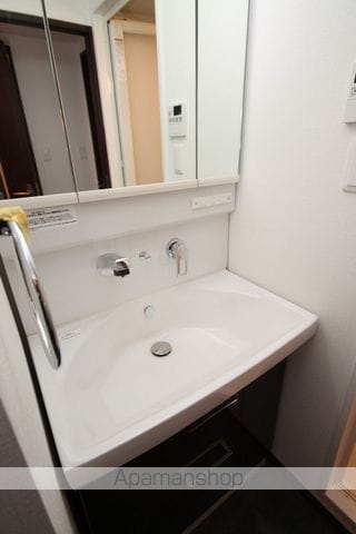 S−RESIDENCE淀屋橋の内装写真