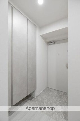 ＡＲＫＭＡＲＫ世田谷砧[1LDK/34.04m2]の玄関