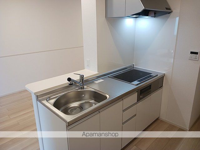 ジレフールRIII Aの内装写真