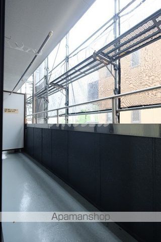 上の台Nスカイの内装写真