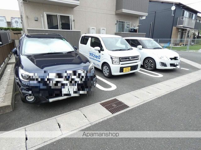 HMKハイツのその他写真