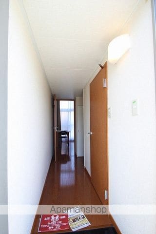 レオパレスコンプリートNの内装写真