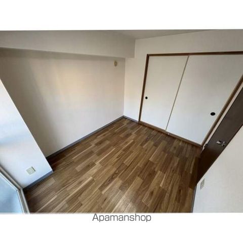 ジョイパレスAの内装写真
