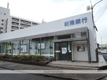 シャルマンフジ久米田　弐番館[1K/18.61m2]の周辺8