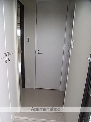 東京都小金井市貫井北町５丁目[1LDK/33.28m2]の玄関