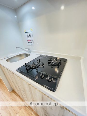 SーRESIDENCE堀田駅前の内装写真