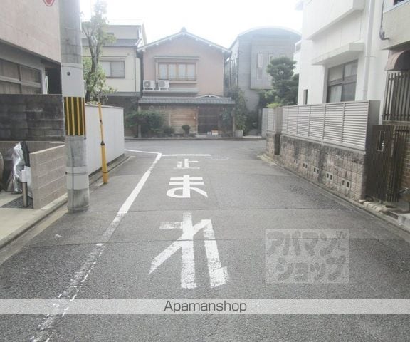 京都市烏丸線 北大路駅 徒歩39分 2階建 築66年のその他写真