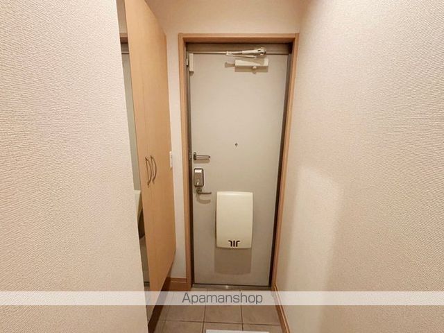 シャルマン楠の内装写真