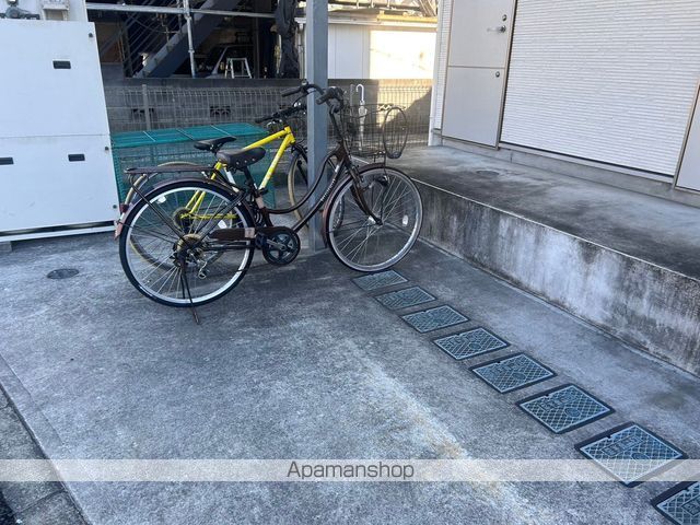 バードグレイス桜ヶ丘のその他写真