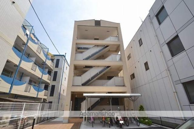 ジェントリー山本の外観写真