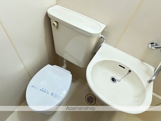 ハイツたかすの内装写真