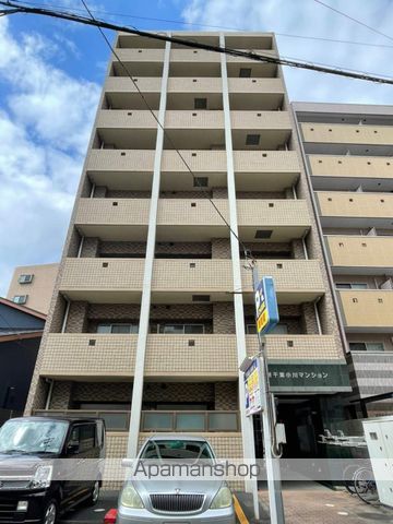 新千葉小川マンション 205 ｜ 千葉県千葉市中央区新千葉２丁目6-4（賃貸マンション1K・2階・27.00㎡） その5