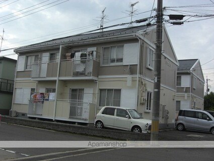 ドエルⅡ[2DK/42.21m2]の周辺7