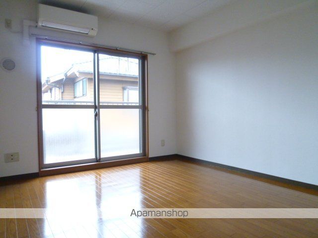 エミール小川の内装写真