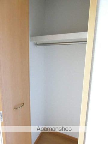 カーサグランデIの内装写真