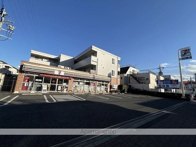 レオパレスストラーダ[1K/23.18m2]の周辺4