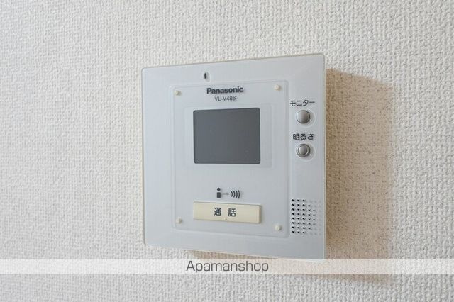 ルミエール・ルナの内装写真