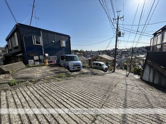 グリーンヴィラの外観写真