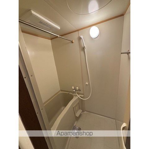 アンプルールフェール椋の内装写真