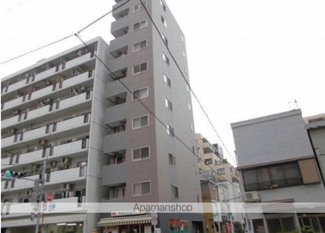 SAICHI銀座東の外観写真