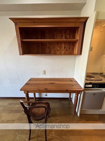 ときわマンションの内装写真