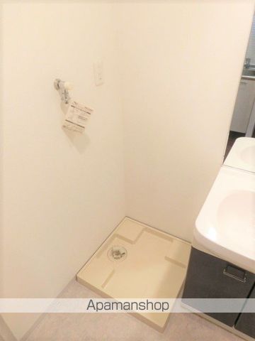 SAMTY北浜大手通の内装写真