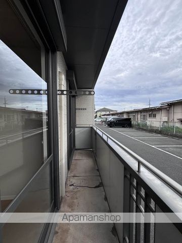 ローズタウン 1番館の内装写真